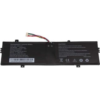 38Wh Replacement MLP3592106P Battery for Medion