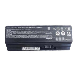 47Wh Replacement NH50BAT-4 Battery for Medion