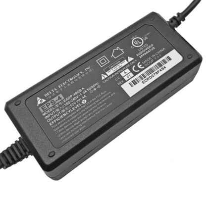 12V 4A 48W 5.5mm 2.2mm LCD Monitor Adapter Charger for Acer - Image 2