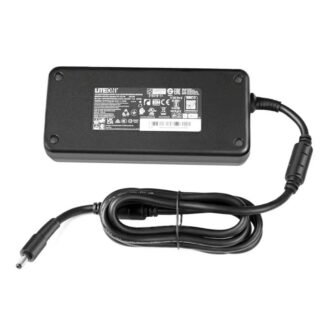 19.5V 16.9A 330W 5.5mm 1.7mm Adapter Charger for Acer
