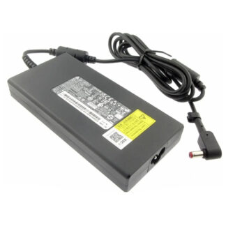 19.5V 9.23A 180W 5.5mm 1.7mm Adapter Charger for Acer