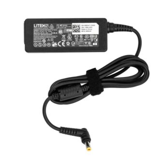 19V 1.58A 30W 5.5mm 1.7mm Adapter Charger for Acer