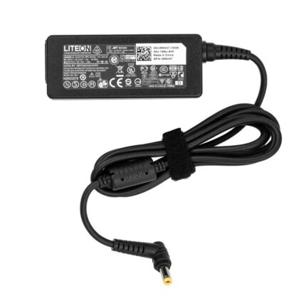 19V 1.58A 30W 5.5mm 1.7mm Adapter Charger for Acer