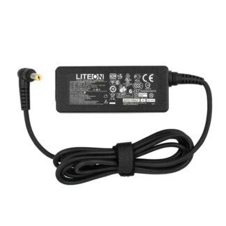 19V 2.1A 40W 5.5mm 1.7mm Adapter Charger for Acer