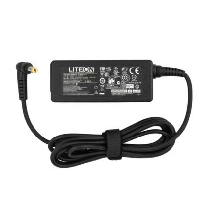 19V 2.1A 40W 5.5mm 1.7mm Adapter Charger for Acer