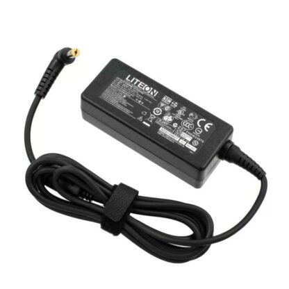 19V 2.1A 40W 5.5mm 1.7mm Adapter Charger for Acer - Image 2