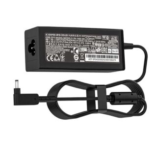 19V 2.37A 45W 3.0mm 1.1mm Adapter Charger for Acer