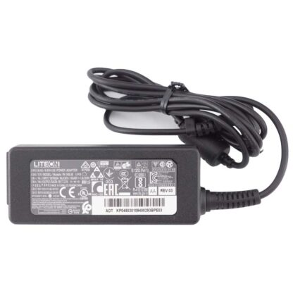 19V 2.37A 45W 5.5mm 1.7mm Adapter Charger for Acer