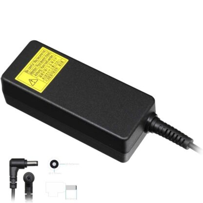 19V 2.37A 45W 5.5mm 1.7mm Adapter Charger for Acer - Image 3