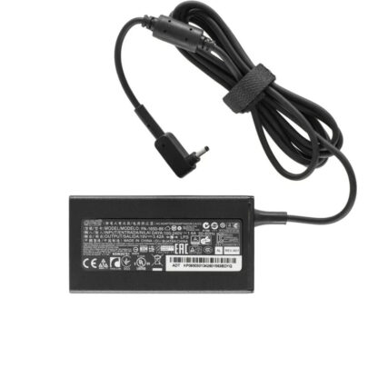 19V 3.42A 65W 3.0mm 1.1mm Adapter Charger for Acer - Image 2