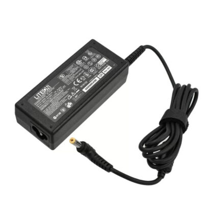 19V 3.42A 65W 5.5mm 1.7mm Adapter Charger for Acer - Image 3