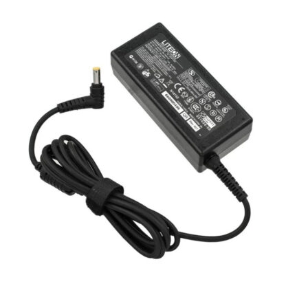 19V 3.42A 65W 5.5mm 1.7mm Adapter Charger for Acer - Image 4