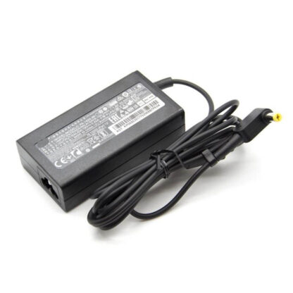 19V 3.42A 65W 5.5mm 1.7mm Adapter Charger for Acer - Image 5