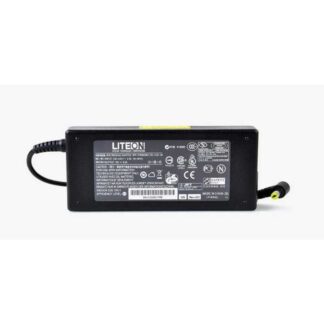 19V 6.32A 120W 5.5mm 1.7mm Adapter Charger for Acer