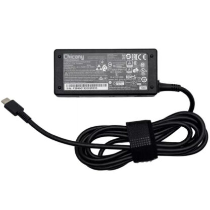 20V 2.25A 45W USB-C Adapter Charger for Acer - Image 2