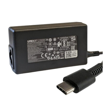 20V 3.25A 65W USB-C Adapter Charger for Acer - Image 4