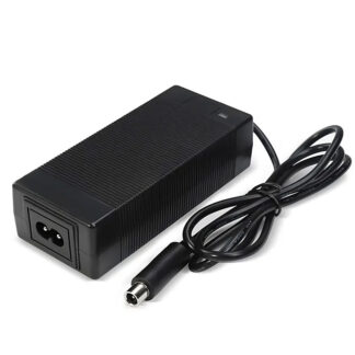 42V 2A 85W 5.5mm 2.2mm Scooter Adapter Charger for Acer